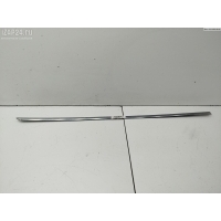 Молдинг двери задней левой Mercedes W212 (E) 2010