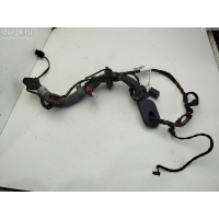 Проводка двери Зад. Лев. Mercedes W212 (E) 2010 2125407205
