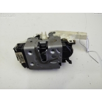 Замок двери задней левой Mercedes W212 (E) 2010 A2047301335