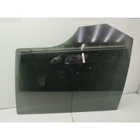Стекло двери задней левой Mercedes W212 (E) 2010 43R-001090