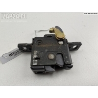 Замок багажника Audi 80 B4 (1991-1996) 1994 4A9827505C