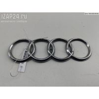 Эмблема Audi A6 C5 (1997-2005) 2000