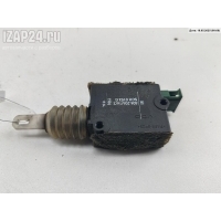 Активатор (привод) замка багажника Volkswagen Sharan (1995-2000) 1996 406204162
