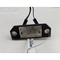 Подсветка номера Ford C-Max 2006 3M5A13550
