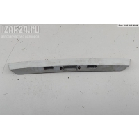 Накладка подсветки номера Ford Mondeo IV (2007-2014) 2009 7S71N43404A