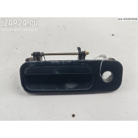 Ручка крышки (двери) багажника Volkswagen Sharan (1995-2000) 1996 6N0827585A