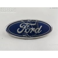 Эмблема Ford C-Max 2006 3M514525A52AB