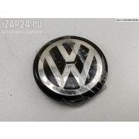 Эмблема Volkswagen Sharan (1995-2000) 1996 7M0853601G