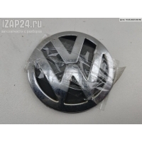 Эмблема Volkswagen Sharan (2000-2010) 2002 7M3853630A
