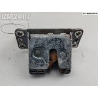 Замок багажника Opel Zafira A 2003 90563999