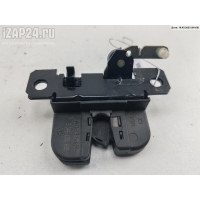 Замок багажника Volkswagen Passat B5+ (GP) 2004 3B9827505