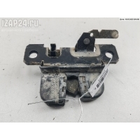 Замок багажника Volkswagen Passat B5 2000 3B9827505