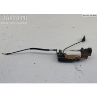 Личинка замка Volkswagen Passat B5+ (GP) 2004 3B9827297