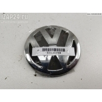 Эмблема Volkswagen Passat B5+ (GP) 2004