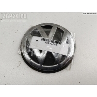 Эмблема Volkswagen Passat B5 2000 3B0853630