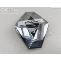 Эмблема Renault Scenic II (2003-2009) 2004 8200145814