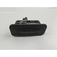 Кнопка открывания багажника Renault Scenic II (2003-2009) 2005 8200076256