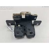 Замок багажника Renault Scenic II (2003-2009) 2007 8200076240