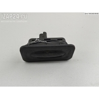 Кнопка открывания багажника Renault Megane II (2002-2008) 2005 8200076256