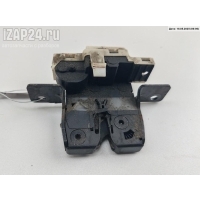 Замок багажника Renault Scenic II (2003-2009) 2004 8200076240
