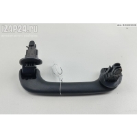 Ручка крышки (двери) багажника Renault Espace IV (2002-2014) 2005 8200048231