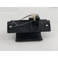 Ручка крышки (двери) багажника Chevrolet Nubira 2006 98617925
