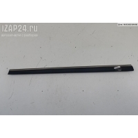 Молдинг двери передней левой Mercedes W203 (C) 2001 A2036904962