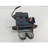 Замок багажника Mercedes W203 (C) 2003 2037400235