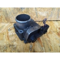 Дросельная заслонка fiat stilo 1.6 16v ca0011607b