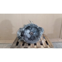 Кпп renault master ii movano а 2.5 dci pk6080 2005 года отправка
