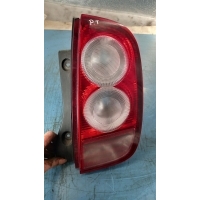 Фара правый задняя nissan micra 1.4cdi 2003 год