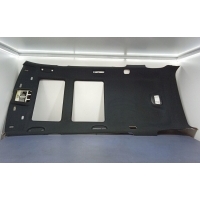 Мерседес gls x166 обивка потолка a1666904600