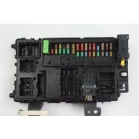 Модуль комфорта bcm форд transit custom jk2t - 15604 - fae