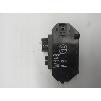Moduł sterownik immobilizera Mercedes w168 1688200426