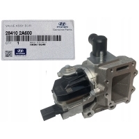 Клапан системы рециркуляции ог oe kia hyundai 284102a600