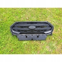 Форд ecosport 17 - 21 решетка радиатора бампера передняя gn15 - 17b968 - e