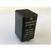 Mercedes-Benz OE 1688200526
