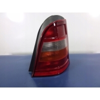 MERCEDES A W168 LAMPA TYŁ PRAWA 1688200264