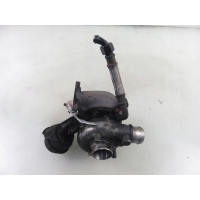Турбокомпрессор volkswagen passat b5 1.9 tdi 028145702h