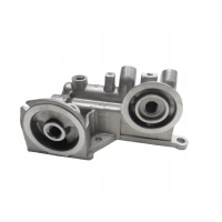 Корпус фильтра масляный renault espace3 7700866442