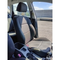 Hyundai i30 07 - 11 кресло левый водителя