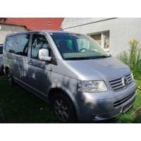 * volkswagen multivan t5 * * кресло кресла диван набор * * европа * 2004 - 2010 *