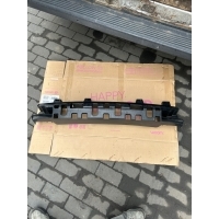Балка бампера задняя 850905741r dacia sandero iii renault clio v