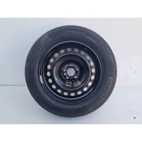 Fiat doblo ii колесо копии запас колесо 195 / 60 r16c 5x98 kba44544 fl616007