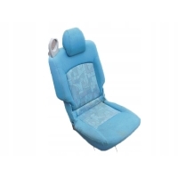 04 / 18 nissan almera tino кресло правая задняя ii ряд