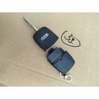 Volkswagen seat skoda ключ пульт перочинный нож 1k0959753g 434 мгц