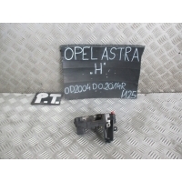 Замок правая задняя opel astra h 04 - 14r 13210739
