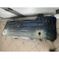 Suzuki sx4 седан 2006 - 2012 rok полоса задняя