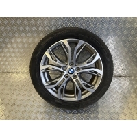 Колесо алюминиевая bmw oe bmw x1 ii f48 2015 - 7.5 