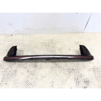 Накладка крышки багажника задняя hyundai тусон внедорожник 92403n7120 sunset red pearl